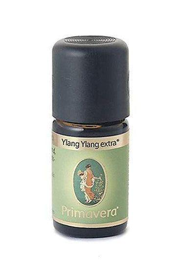 Eterično ulje Ylang-Ylang Extra Primavera 5ml - Alternativa Webshop