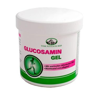 Glukozamin gel Vom Pullach Hof 250 ml - Alternativa Webshop