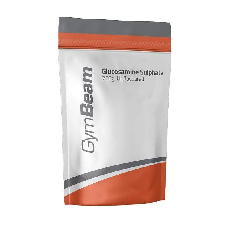 Glukozamin sulfat GymBeam 250 g - Alternativa Webshop