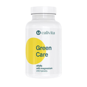 Green Care Calivita 240 tableta - Alternativa Webshop