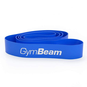 Guma za vježbanje Cross Band Level 3 (plava) GymBeam