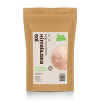 Himalajska sol sitna roza nejodirana Only Nature 1kg - Alternativa Webshop