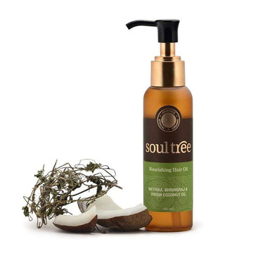 Hranjivo ulje za kosu Soul Tree 120 ml - Alternativa Webshop