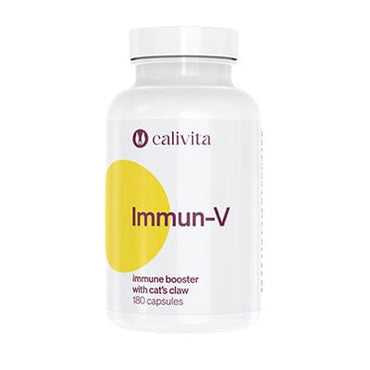 Immunvirex Calivita 30 vegetarijanskih kapsula - Alternativa Webshop