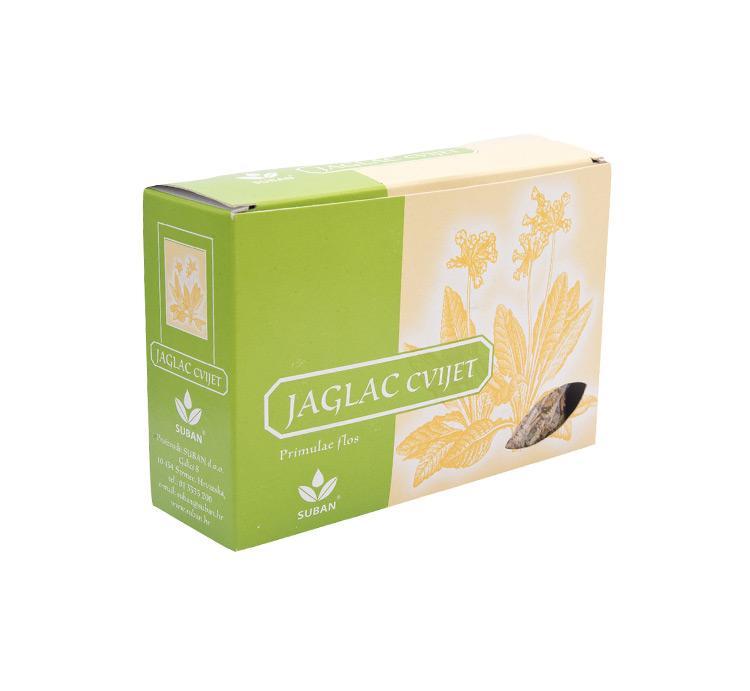 Jaglac cvijet Suban 40g Akcija Kratki Rok - Alternativa Webshop