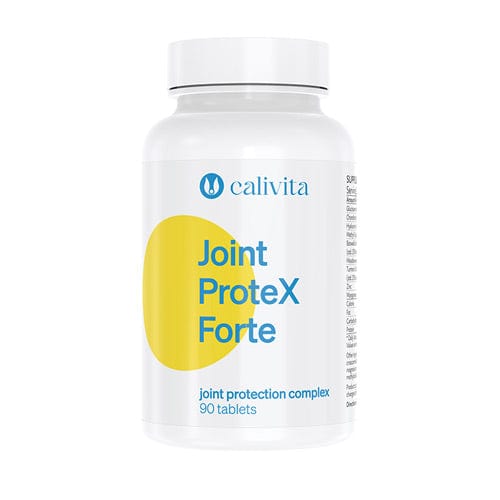 Joint Protex Forte Calivita 90 tableta - Alternativa Webshop