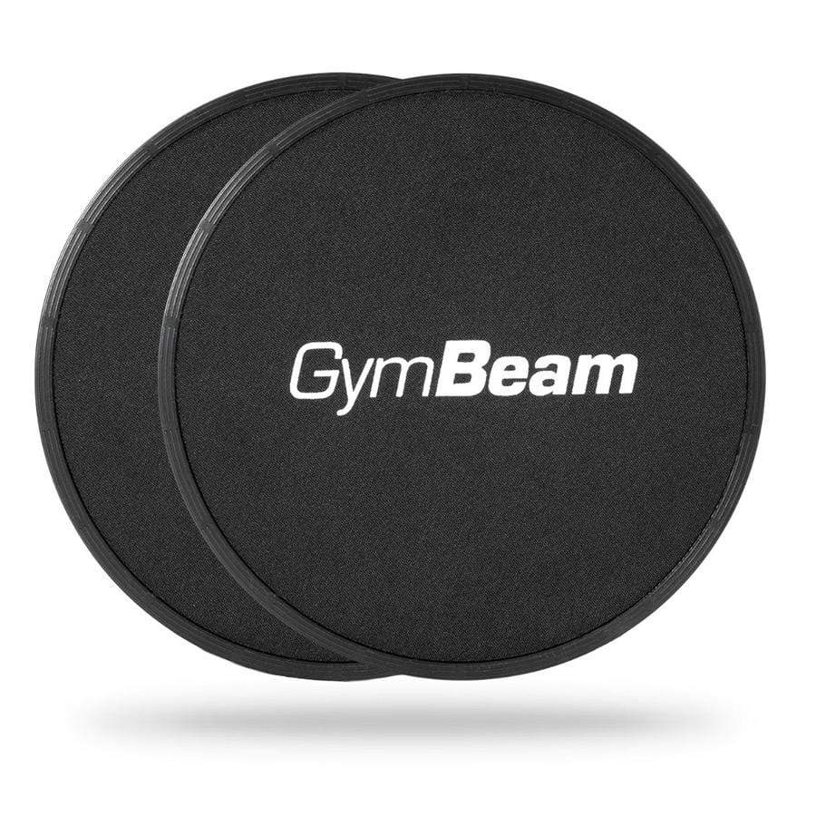 Klizači za vježbanje trbuha Core Sliders GymBeam