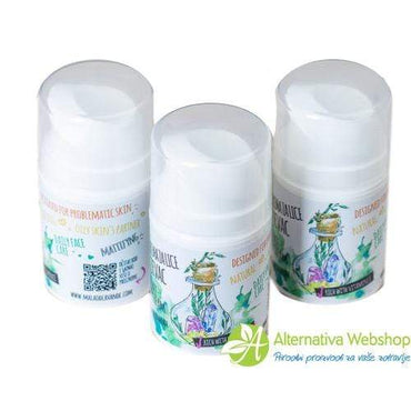 Krema za lice čajevac Mala od lavande 50ml - Alternativa Webshop