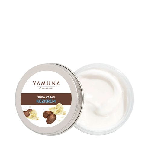 Krema za ruke sa shea maslacem Yamuna Cosmetics 50ml - Alternativa Webshop