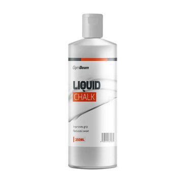 Liquid Chalk Liquid Chalk GymBeam 250ml - Alternativa Webshop