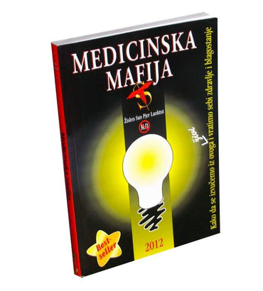 Medicinska mafija