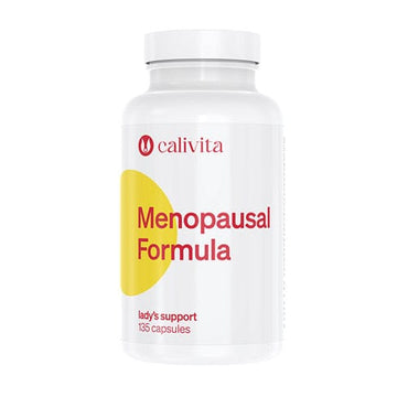 Menopausal Formula Calivita 135 kapsula - Alternativa Webshop