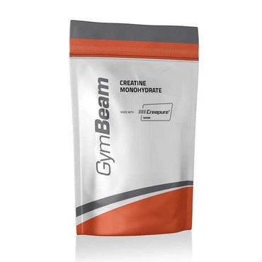 Mikronizirani kreatin monohidrat Creapure® GymBeam 1000g - razni okusi