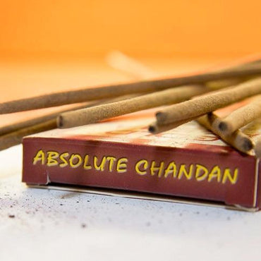 Mirisni štapići Chandan Gold Prema 10 kom.
