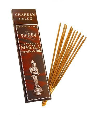 Mirisni štapići Chandan Pušpa 10kom.