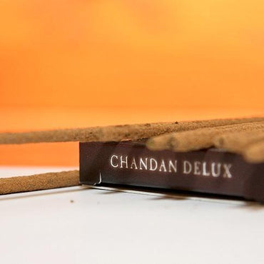 Mirisni štapići Chandan Pušpa 10kom.