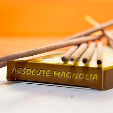Mirisni štapići Magnolija Gold Prema 10 kom. - Alternativa Webshop
