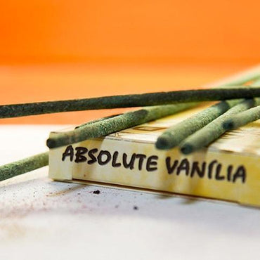 Mirisni štapići Vanilija Gold Prema 10kom. - Alternativa Webshop