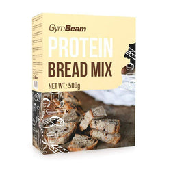 Mješavina za Proteinski Kruh GymBeam 500g Akcija Kratki Rok - Alternativa Webshop