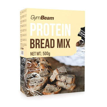 Mješavina za Proteinski Kruh GymBeam 500g - Alternativa Webshop