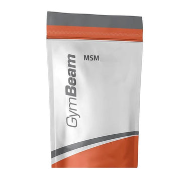 MSM bez okusa GymBeam 250g - Alternativa Webshop