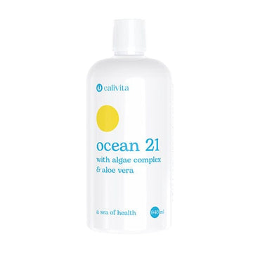 Ocean 21 Calivita 946ml - Alternativa Webshop
