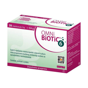 Omni Biotic 6 28x3g