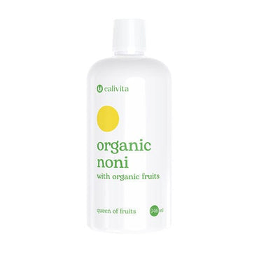 Organic Noni Calivita 946ml - Alternativa Webshop