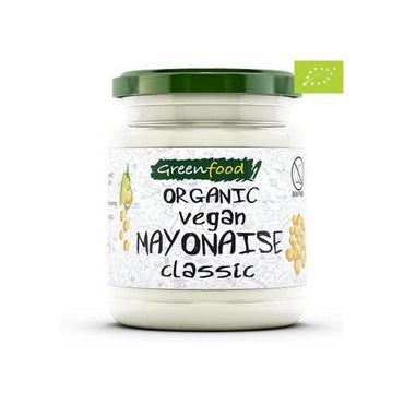 Organska vegan majoneza classic Greenfood 260g