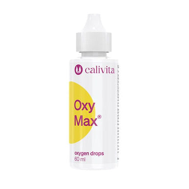 OxyMax Calivita 60ml - Alternativa Webshop