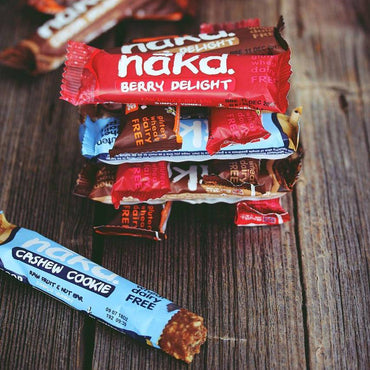 Pecan Pie Raw bar Nakd 35g