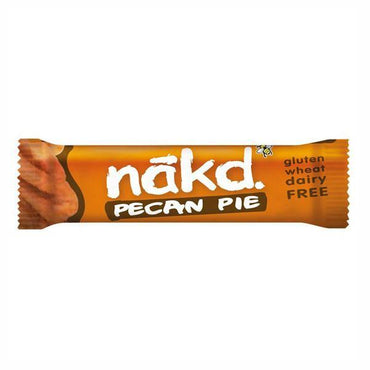 Pecan Pie Raw bar Nakd 35g