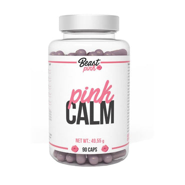 Pink Calm BeastPink 90 kapsula - Alternativa Webshop