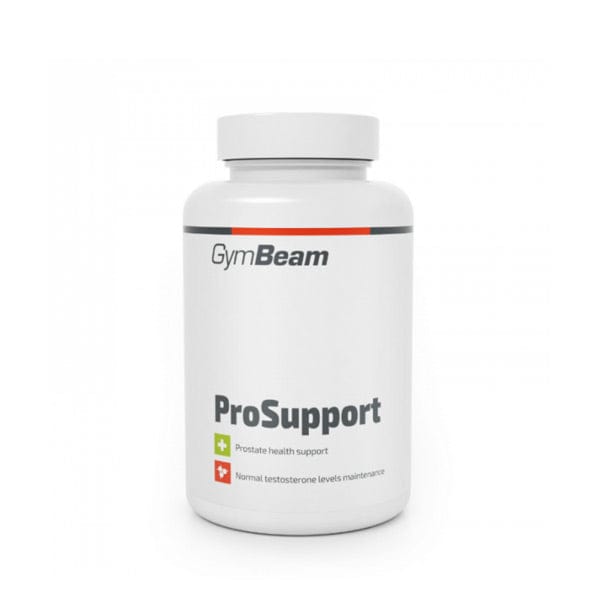Podrška za prostatu GymBeam 90 kapsula - Alternativa Webshop