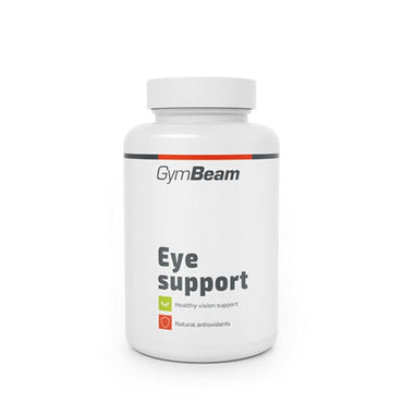 Podrška za vid GymBeam 90 kapsula - Alternativa Webshop