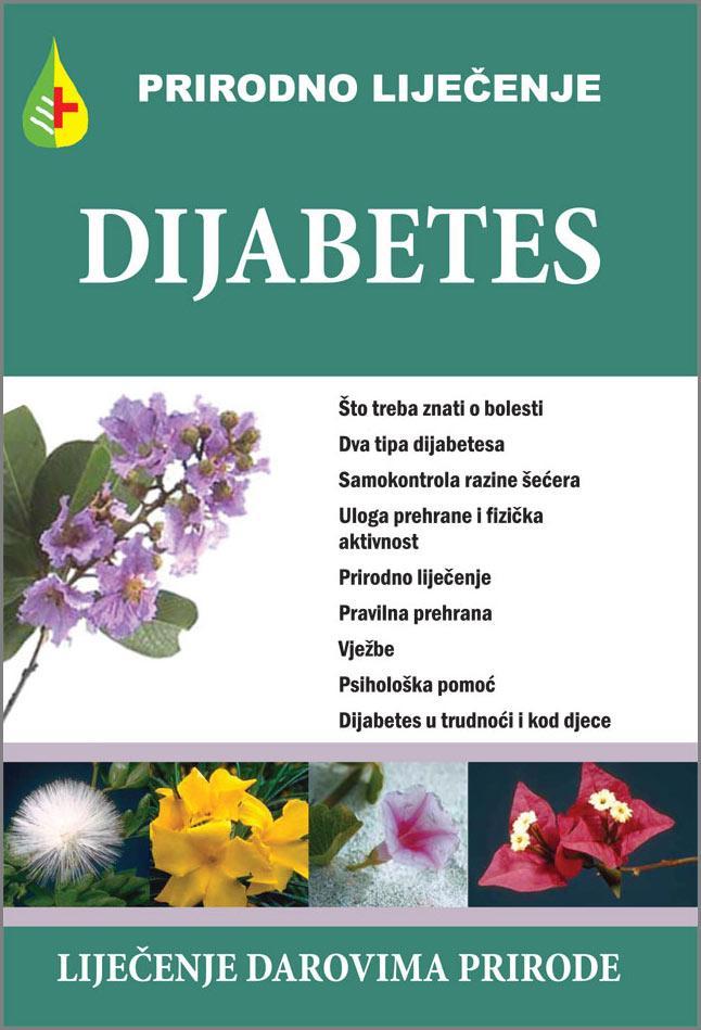 Prirodno liječenje dijabetesa