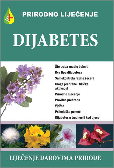 Prirodno liječenje dijabetesa