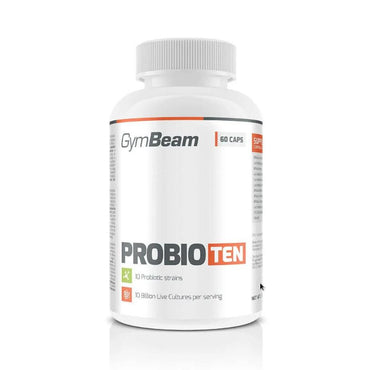 ProbioTen GymBeam 60 kapsula