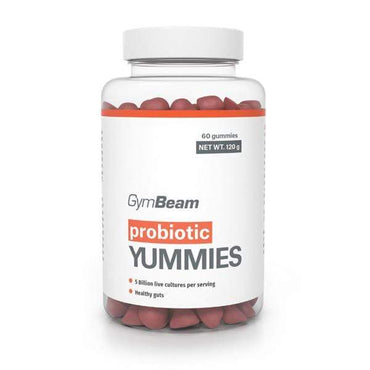 Probiotici Yummies GymBeam 60 kapsula - Alternativa Webshop