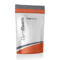 Protein True Whey GymBeam 1000 g - razni okusi - Alternativa Webshop