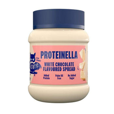 Proteinella namaz bijela čokolada HealthyCo 400g