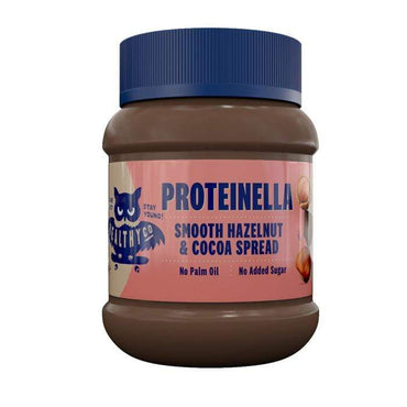 Proteinella namaz HealthyCo 400g