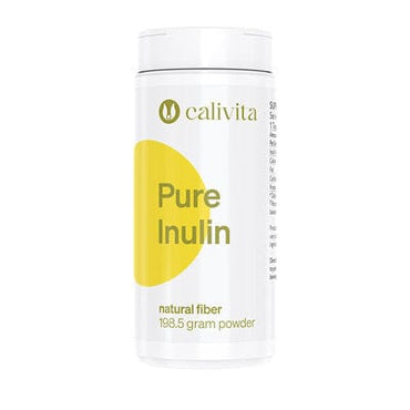 Pure Inulin Calivita 198,5g - Alternativa Webshop