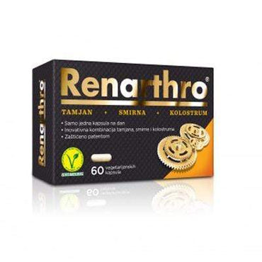 Renarthro 60 kapsula - Alternativa Webshop