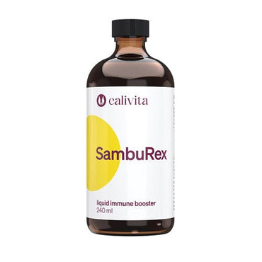 SambuRex Calivita 240ml - Alternativa Webshop