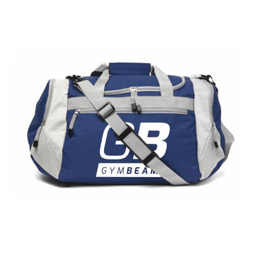 Sportska torba plava GymBeam