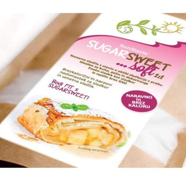 SugarSweet Soft 1:1 300g - Alternativa Webshop