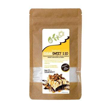 SugarSweet SunStevia 1:10 400g - Alternativa Webshop
