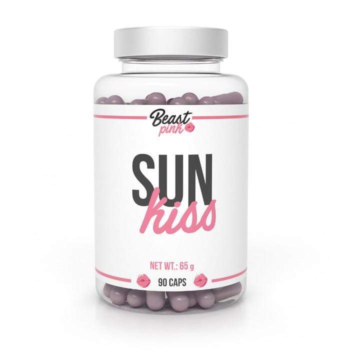 Sun Kiss BeastPink 90 kapsula - Alternativa Webshop