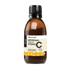 Tekući liposomalni Vitamin C 365 Nature 150ml - Alternativa Webshop